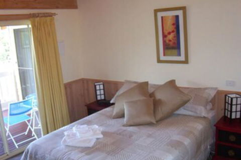Yarraglen BnB - Accommodation Brisbane 4