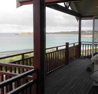 Bay of Islands B  B - Accommodation Brisbane