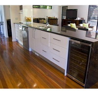 Woonum 7 - Accommodation Brisbane
