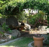 Garden Cottages Gympie - Accommodation Brisbane