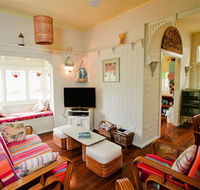 Rancho Relaxo - Accommodation Brisbane