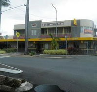 Hotel Mackay - Accommodation Brisbane