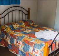 Coal 'n' Cattle Hotel Motel - Moura - Accommodation Brisbane