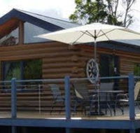 Windermere Cabins - Accommodation Brisbane