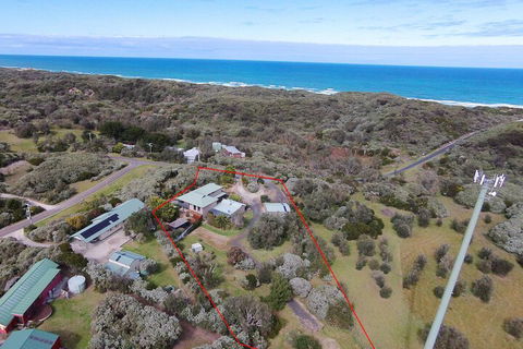 Venus Escapes Guesthouse - Accommodation Brisbane 3