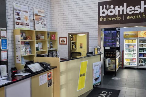 The Bowlo Holiday Cabins - Accommodation Brisbane 1
