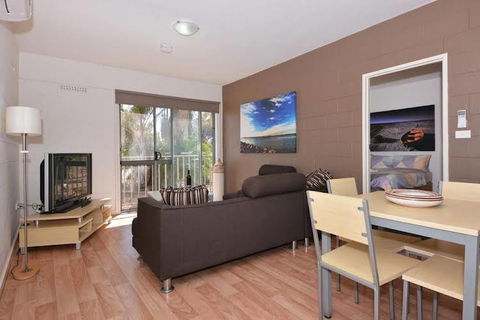 The Palm Apartments Whyalla - Accommodation Brisbane 1
