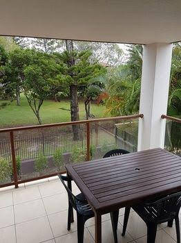 Mermaid Park Holiday Apartments - Accommodation Brisbane 0