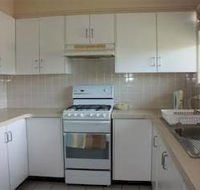Boulevard Serviced Apartments - Accommodation Brisbane