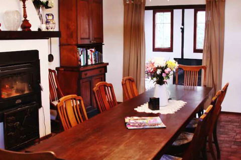 The Table Guesthouse - Accommodation Brisbane 7