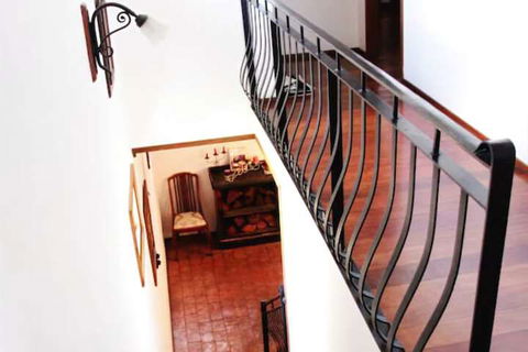 The Table Guesthouse - Accommodation Brisbane 2