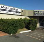 The Metropolitan Hotel - Accommodation Brisbane