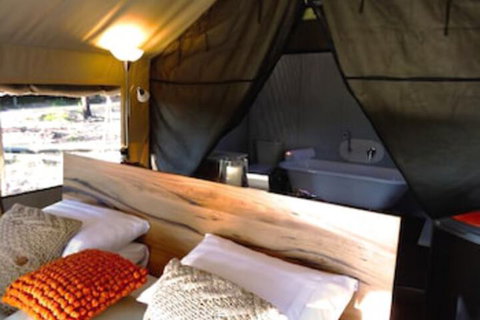 Murphy's Creek Hideaway - Accommodation Brisbane 7