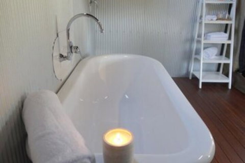 Murphy's Creek Hideaway - Accommodation Brisbane 2