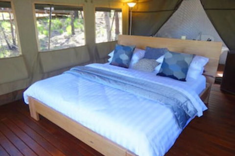 Murphy's Creek Hideaway - Accommodation Brisbane 4