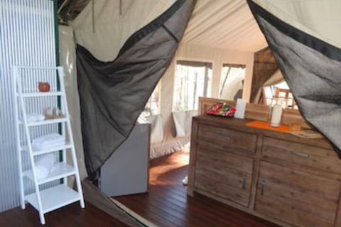 Murphy's Creek Hideaway - Accommodation Brisbane 5