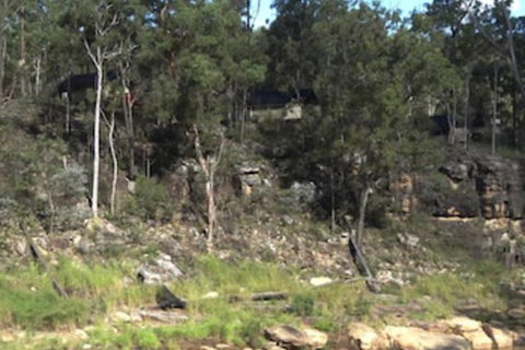 Murphy's Creek Hideaway - Accommodation Brisbane 1