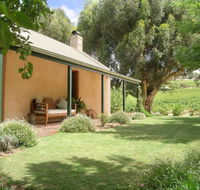 Seppeltsfield Vineyard Cottage - Accommodation Brisbane