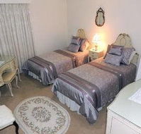 Tranquil Gardens - Accommodation Brisbane