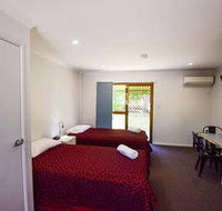 Beach n Reef Motel - Accommodation Brisbane