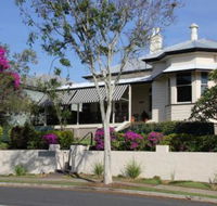 Brisbane Milton Bed  Breakfast - Accommodation Brisbane