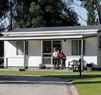 A Shady River Holiday Park - Accommodation Brisbane
