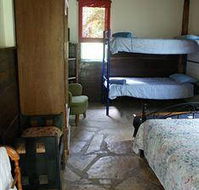 Bogie River Bush House - Accommodation Brisbane