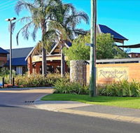 Regency Beach Club - Accommodation Brisbane