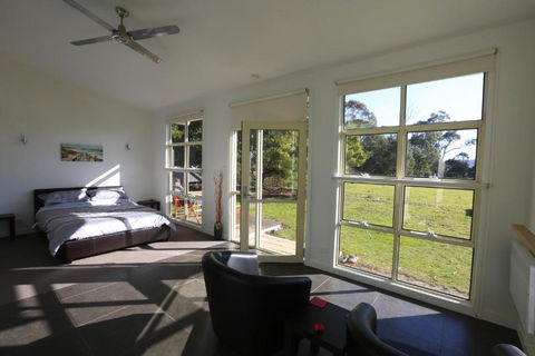 Riverwalk B & B - Accommodation Brisbane 4