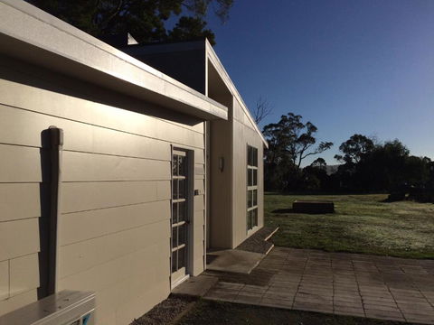 Riverwalk B & B - Accommodation Brisbane 1