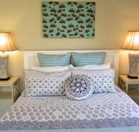 Magnolia Corner - Accommodation Brisbane