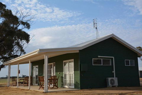 Marys Farm Cottages - Accommodation Brisbane 7