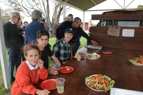 Marys Farm Cottages - Accommodation Brisbane 2