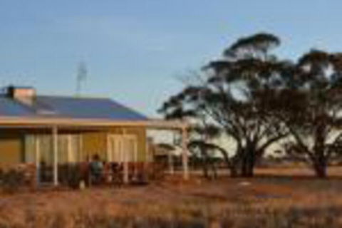 Marys Farm Cottages - Accommodation Brisbane 0