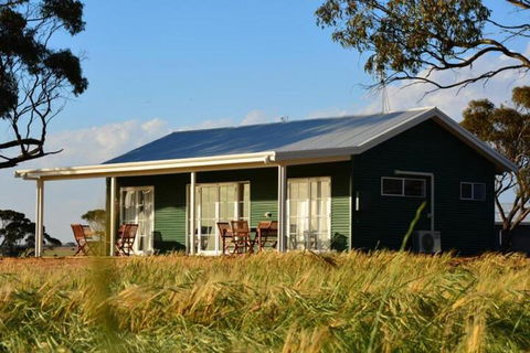 Marys Farm Cottages - Accommodation Brisbane 6