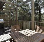 Villa Shiraz Located Within Cypress Lakes - Accommodation Brisbane