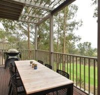 Villa 3br Tranquility Resort Condo located within Cypress Lakes Resort nothing is more central - Accommodation Brisbane