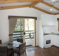 Barossa Tourist Park - Accommodation Brisbane