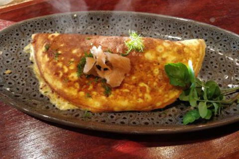 Straw House Farm B & B - Accommodation Brisbane 7