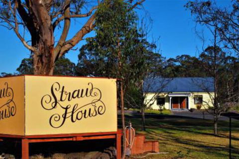 Straw House Farm B & B - Accommodation Brisbane 0