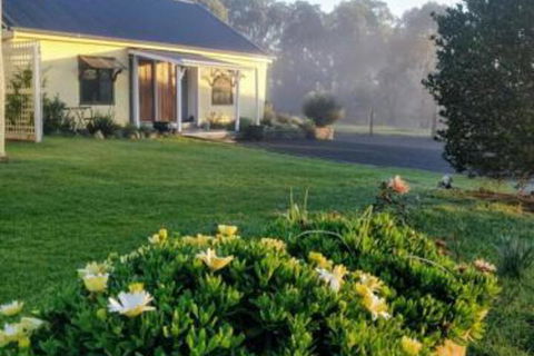 Straw House Farm B & B - Accommodation Brisbane 3
