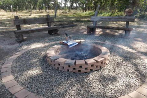 Straw House Farm B & B - Accommodation Brisbane 5