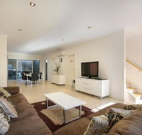 The Block Townhouses - Accommodation Brisbane