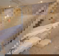 Breeze Apartment 801 - Accommodation Brisbane