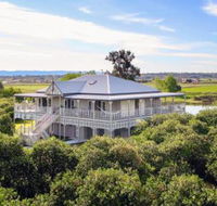 Cornwallis House - Accommodation Brisbane