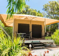 Castaways Moreton Island - Accommodation Brisbane