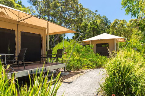 Castaways Moreton Island - Accommodation Brisbane 5