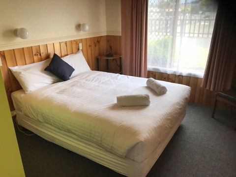 Kellraine Holiday Units - Accommodation Brisbane 5
