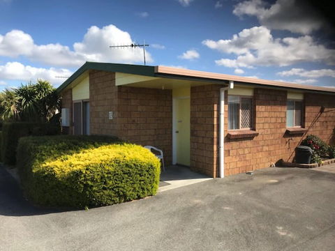 Kellraine Holiday Units - Accommodation Brisbane 0