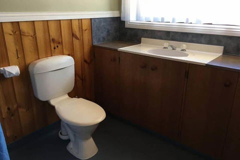 Kellraine Holiday Units - Accommodation Brisbane 4